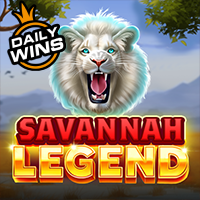 savannah legend